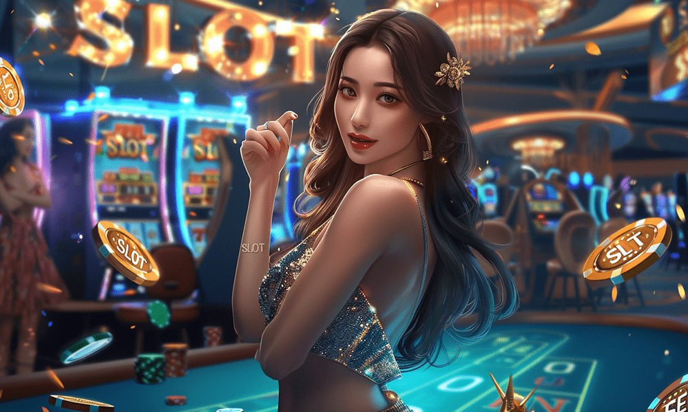 7733win Game bài trực tuyến